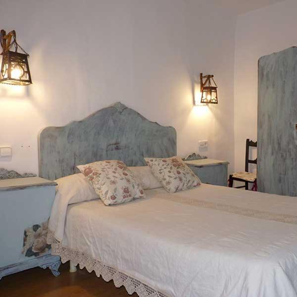 Apartamentos Casa Mata Colungo Luaran gambar