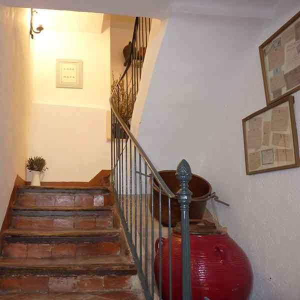 Apartamentos Casa Mata Colungo Luaran gambar