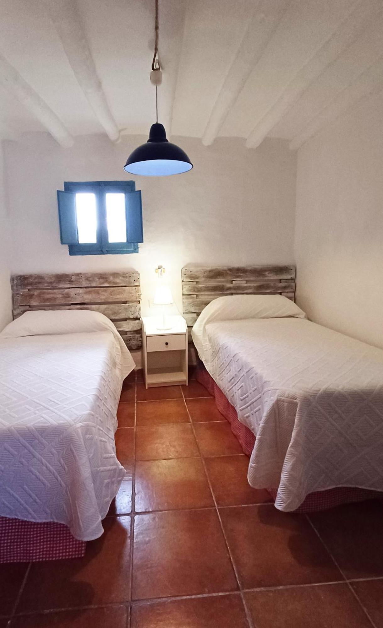 Apartamentos Casa Mata Colungo Luaran gambar