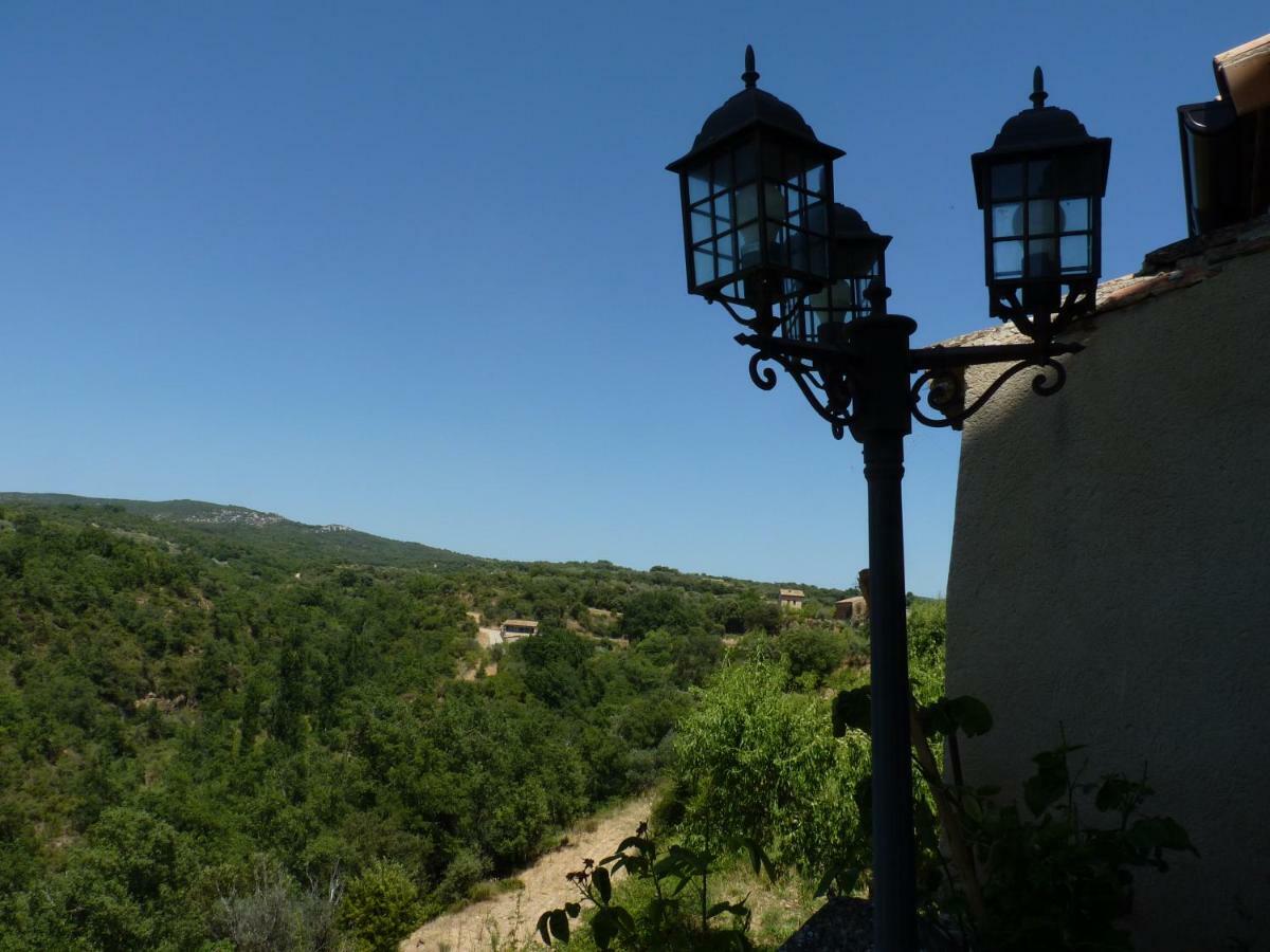 Apartamentos Casa Mata Colungo Luaran gambar