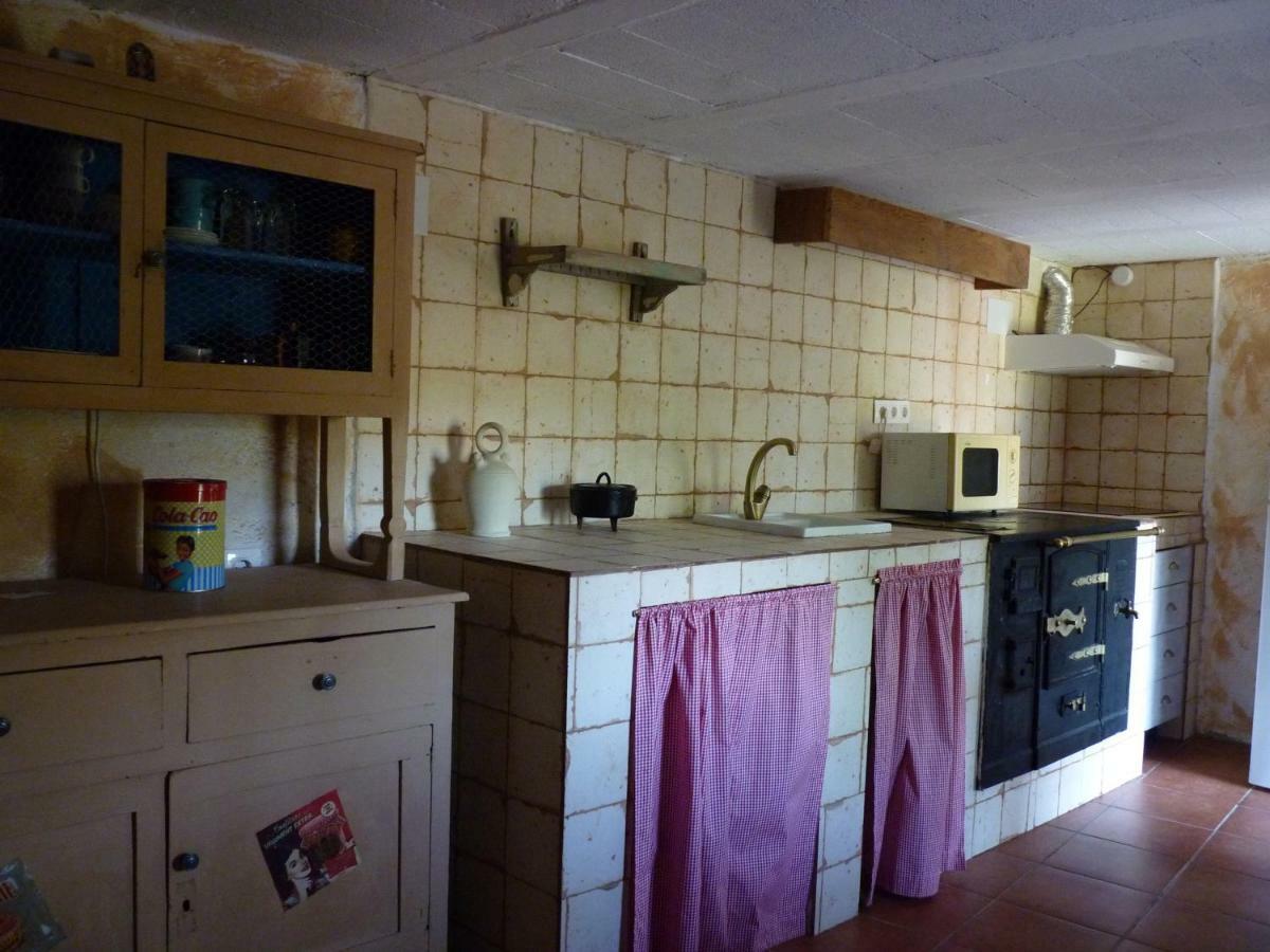 Apartamentos Casa Mata Colungo Luaran gambar