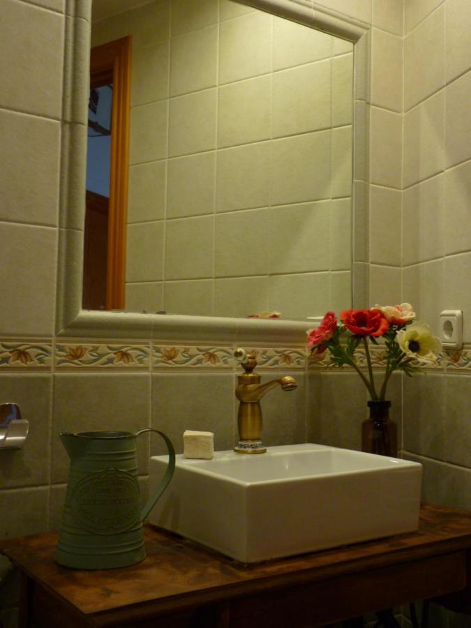 Apartamentos Casa Mata Colungo Luaran gambar